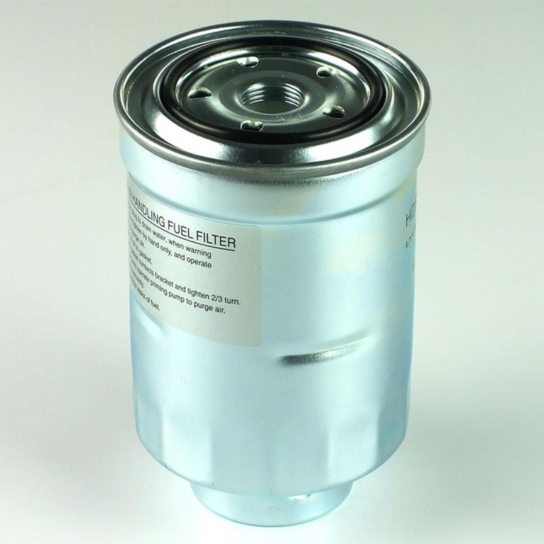 Filtro de combustível DELPHI ref. HDF521